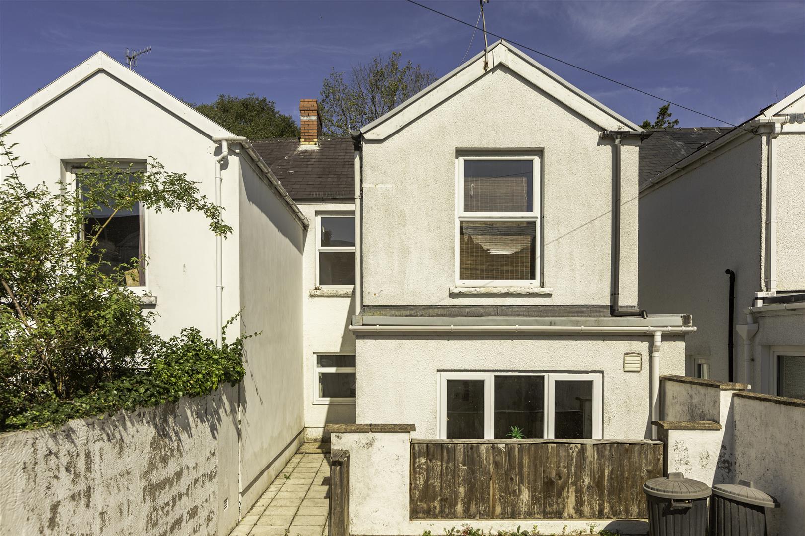 Oakwood Road, Brynmill, Swansea, SA2 0DN